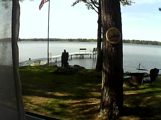 Whiteface Cam Image - Mon, 09/03/2018 2:51pm 