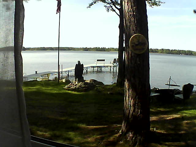 Whiteface Cam Image - Mon, 09/03/2018 3:01pm 