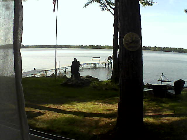 Whiteface Cam Image - Mon, 09/03/2018 3:41pm 