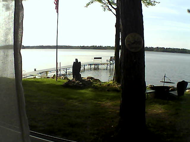 Whiteface Cam Image - Mon, 09/03/2018 5:01pm 