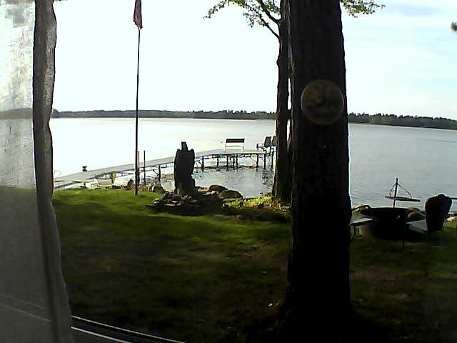 Whiteface Cam Image - Mon, 09/03/2018 5:11pm 