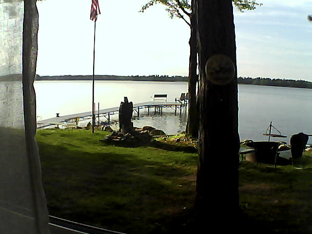 Whiteface Cam Image - Mon, 09/03/2018 5:21pm 