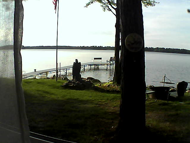 Whiteface Cam Image - Mon, 09/03/2018 5:31pm 