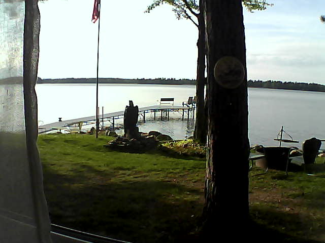 Whiteface Cam Image - Mon, 09/03/2018 5:41pm 