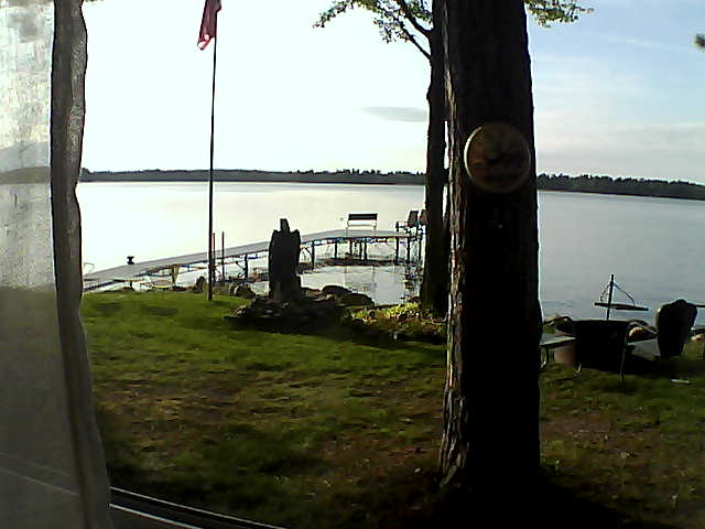 Whiteface Cam Image - Mon, 09/03/2018 6:01pm 