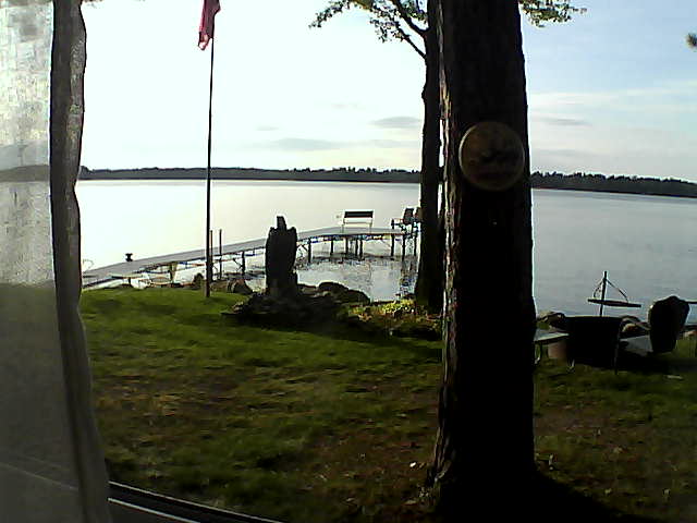 Whiteface Cam Image - Mon, 09/03/2018 6:11pm 