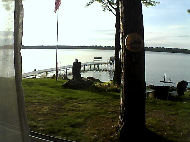 Whiteface Cam Image - Mon, 09/03/2018 6:21pm 