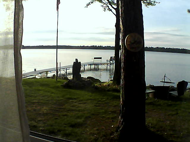 Whiteface Cam Image - Mon, 09/03/2018 6:32pm 