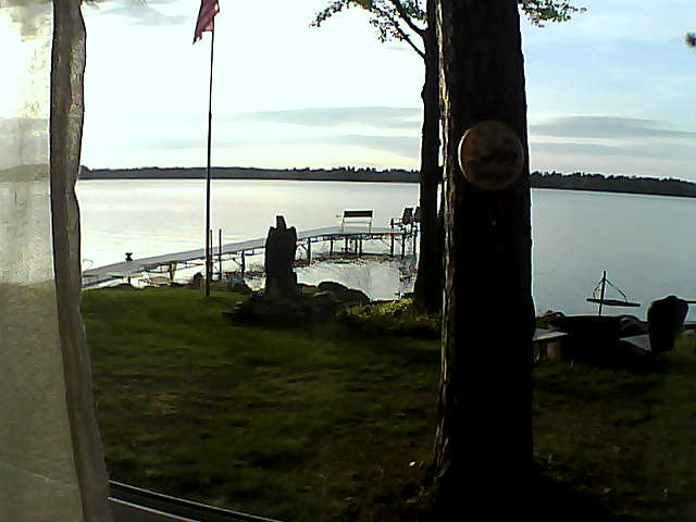 Whiteface Cam Image - Mon, 09/03/2018 6:42pm 