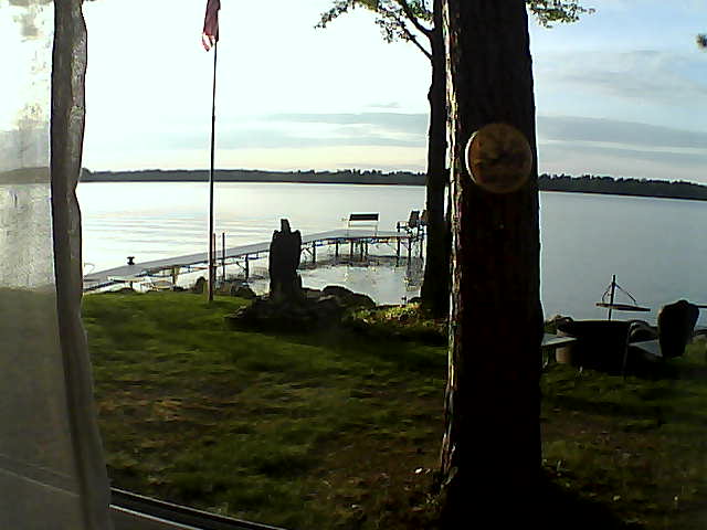 Whiteface Cam Image - Mon, 09/03/2018 6:52pm 