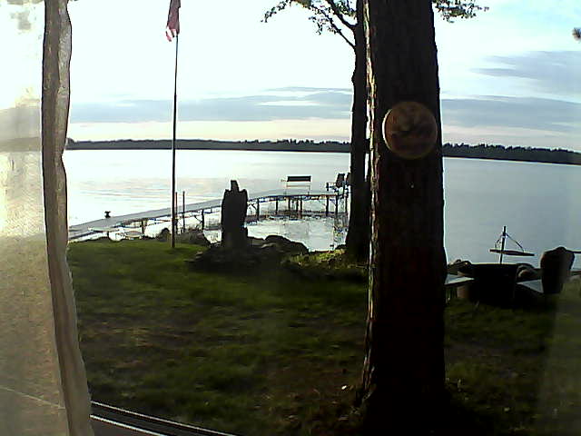 Whiteface Cam Image - Mon, 09/03/2018 7:02pm 