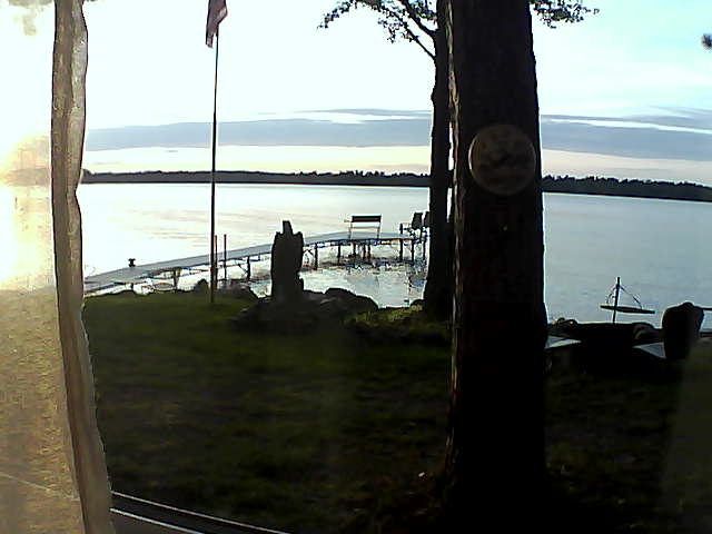 Whiteface Cam Image - Mon, 09/03/2018 7:12pm 