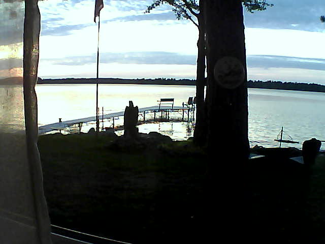 Whiteface Cam Image - Mon, 09/03/2018 7:42pm 