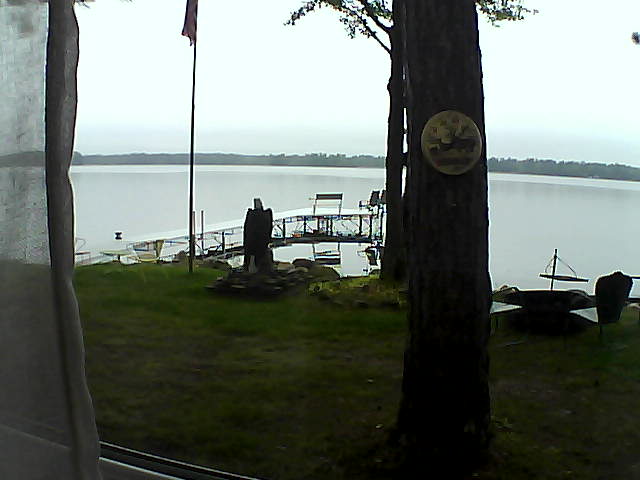 Whiteface Cam Image - Tue, 09/04/2018 7:21am 