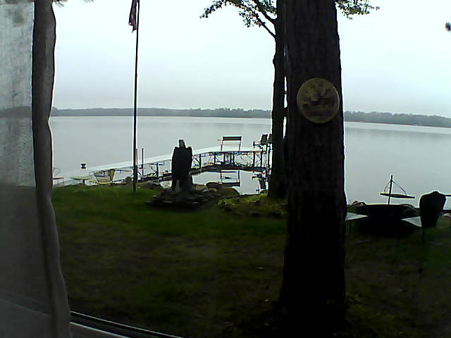 Whiteface Cam Image - Tue, 09/04/2018 7:41am 