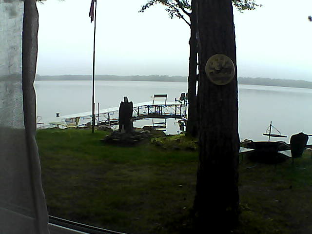 Whiteface Cam Image - Tue, 09/04/2018 7:51am 