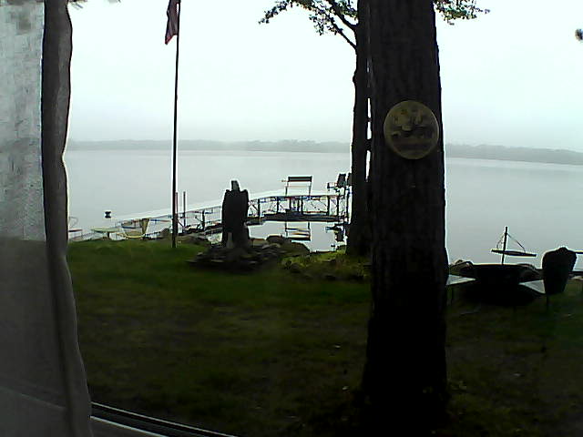 Whiteface Cam Image - Tue, 09/04/2018 8:41am 