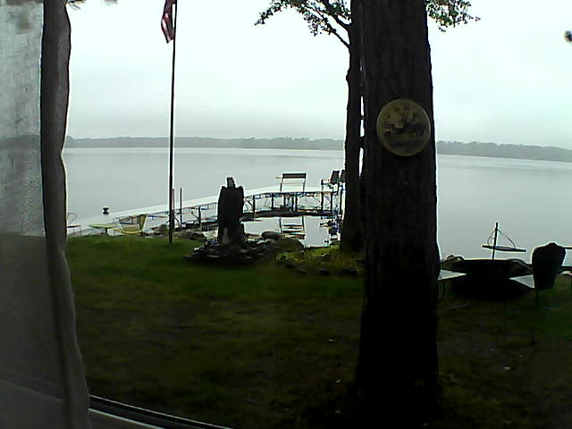 Whiteface Cam Image - Tue, 09/04/2018 9:21am 