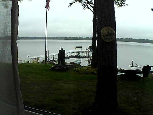 Whiteface Cam Image - Tue, 09/04/2018 10:11am 