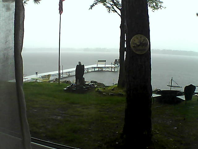 Whiteface Cam Image - Tue, 09/04/2018 10:31am 