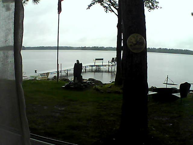 Whiteface Cam Image - Tue, 09/04/2018 10:41am 