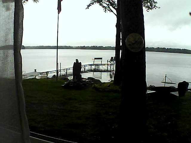 Whiteface Cam Image - Tue, 09/04/2018 11:31am 