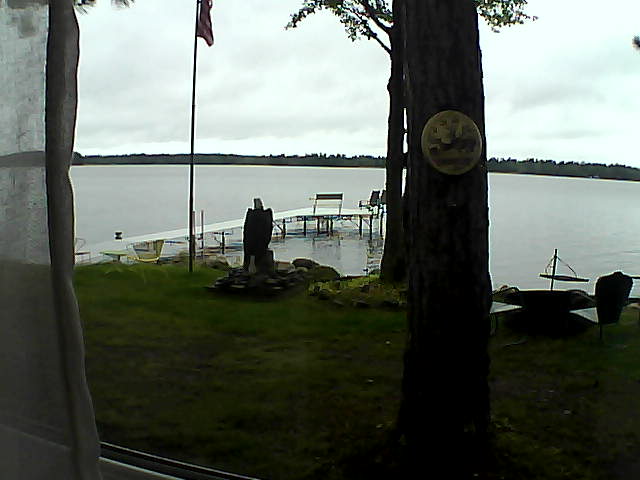 Whiteface Cam Image - Tue, 09/04/2018 2:21pm 