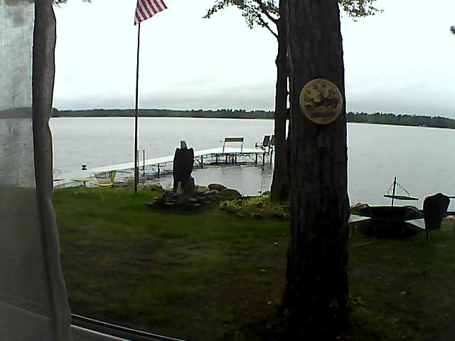 Whiteface Cam Image - Tue, 09/04/2018 3:21pm 