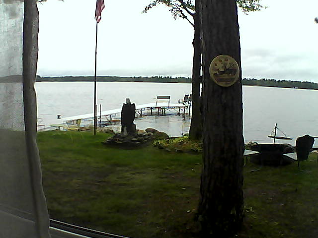 Whiteface Cam Image - Tue, 09/04/2018 3:51pm 