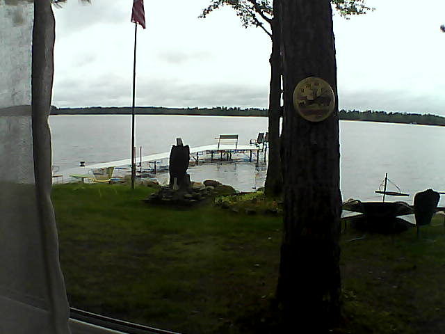 Whiteface Cam Image - Tue, 09/04/2018 4:01pm 