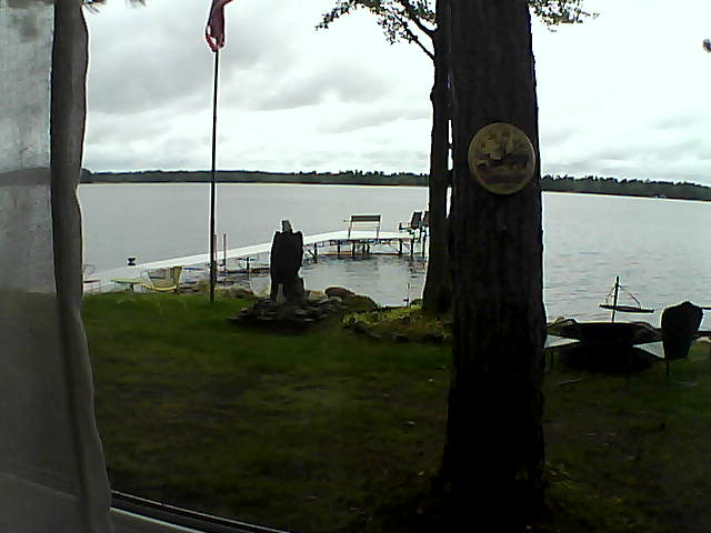 Whiteface Cam Image - Tue, 09/04/2018 4:11pm 