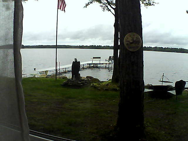 Whiteface Cam Image - Tue, 09/04/2018 4:31pm 