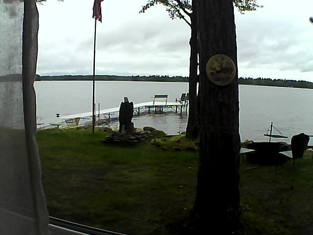 Whiteface Cam Image - Tue, 09/04/2018 4:41pm 