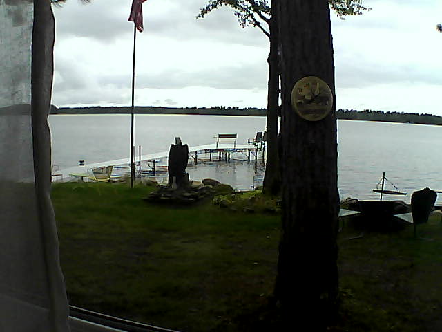 Whiteface Cam Image - Tue, 09/04/2018 5:01pm 