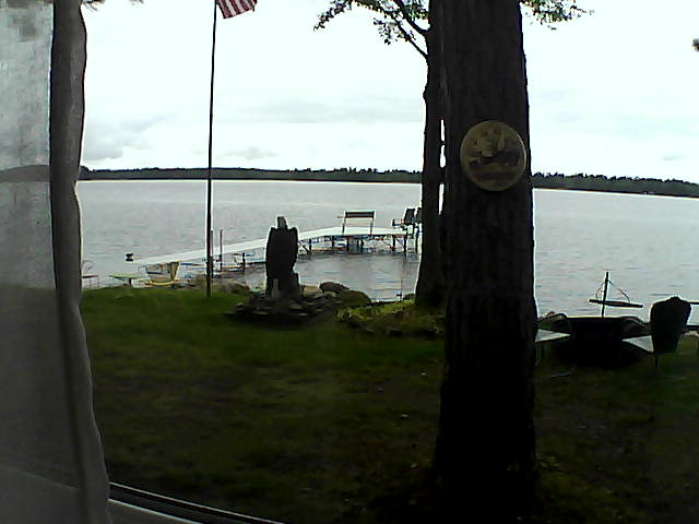 Whiteface Cam Image - Tue, 09/04/2018 5:11pm 