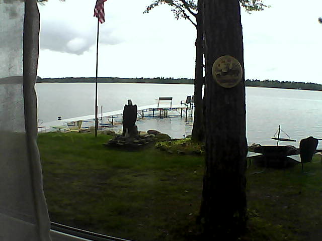 Whiteface Cam Image - Tue, 09/04/2018 5:21pm 