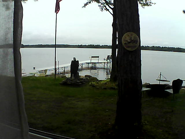 Whiteface Cam Image - Tue, 09/04/2018 5:51pm 