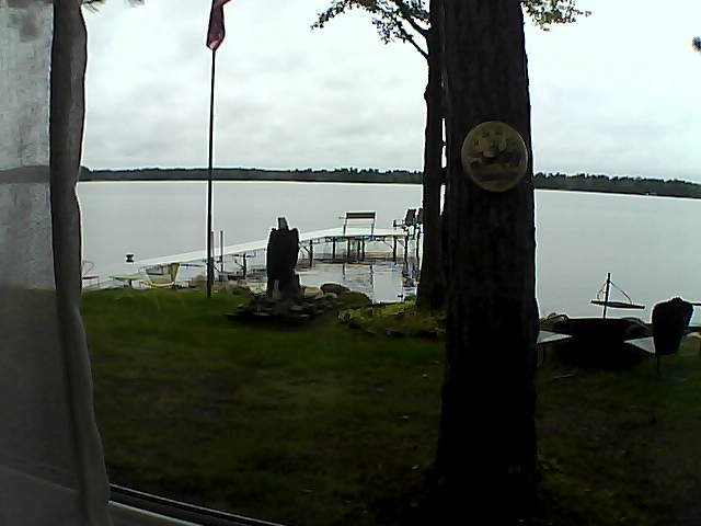 Whiteface Cam Image - Tue, 09/04/2018 6:01pm 