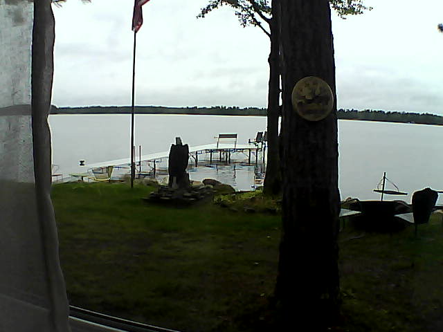 Whiteface Cam Image - Tue, 09/04/2018 6:11pm 