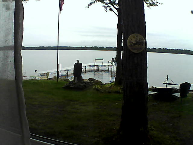 Whiteface Cam Image - Tue, 09/04/2018 6:31pm 