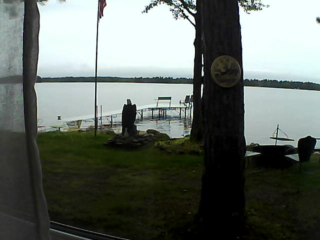 Whiteface Cam Image - Tue, 09/04/2018 6:41pm 