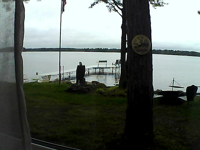 Whiteface Cam Image - Tue, 09/04/2018 6:51pm 