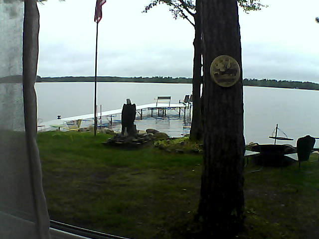 Whiteface Cam Image - Tue, 09/04/2018 7:01pm 