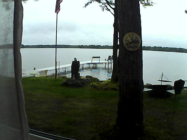 Whiteface Cam Image - Tue, 09/04/2018 7:21pm 