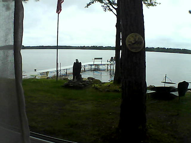 Whiteface Cam Image - Tue, 09/04/2018 7:31pm 