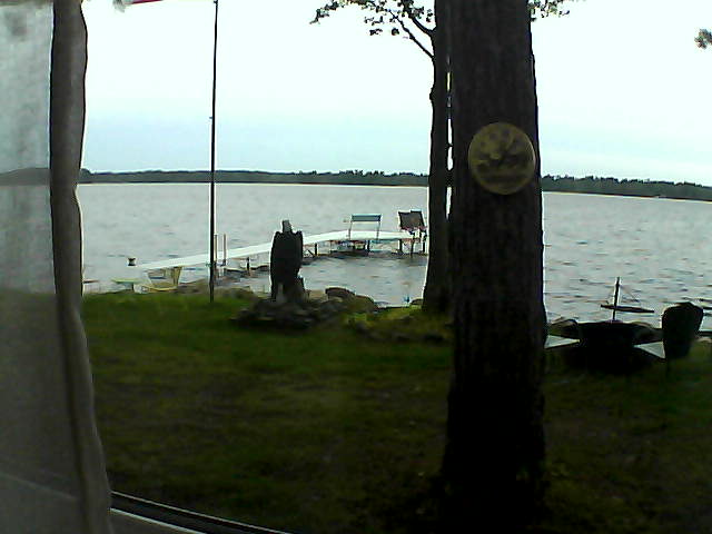 Whiteface Cam Image - Wed, 09/05/2018 6:23am 