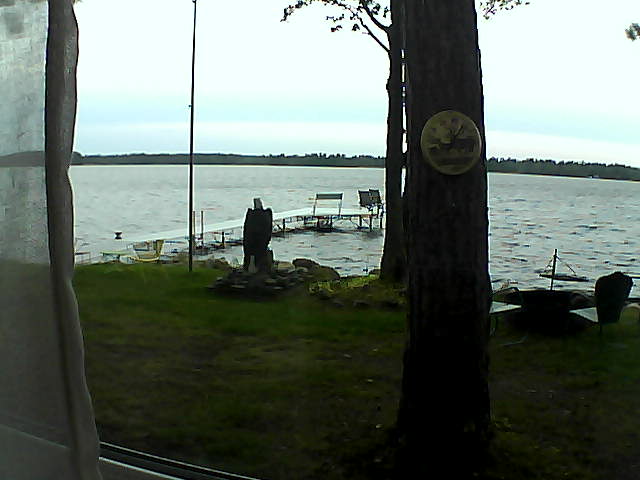 Whiteface Cam Image - Wed, 09/05/2018 6:33am 