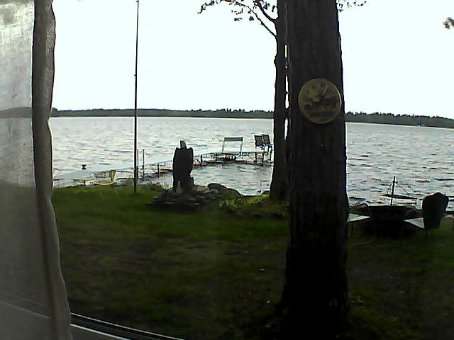 Whiteface Cam Image - Wed, 09/05/2018 6:43am 