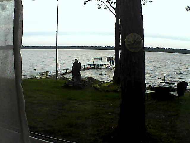 Whiteface Cam Image - Wed, 09/05/2018 6:53am 