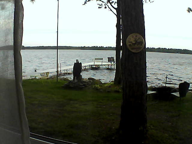 Whiteface Cam Image - Wed, 09/05/2018 7:03am 